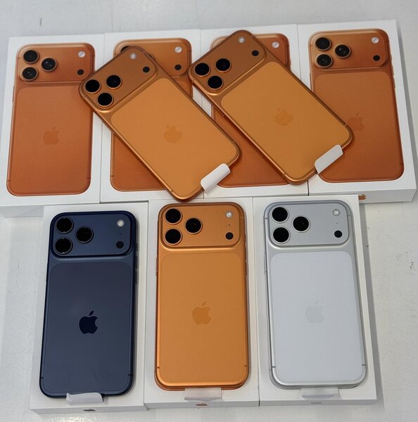 Apple iPhone 17 Pro Max, iPhone 17 Pro, iPhone 17 , Apple  iPhone Air