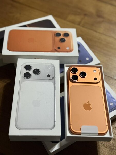 Apple iPhone 17 Pro Max, iPhone 17 Pro, iPhone 17 , Apple  iPhone Air