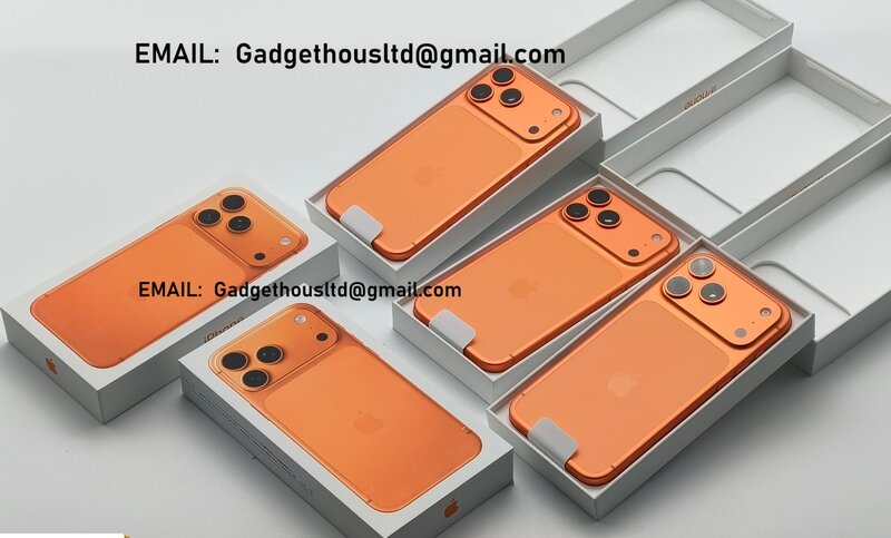 Apple iPhone 17 Pro Max, iPhone 17 Pro, iPhone 17 , Apple  iPhone Air