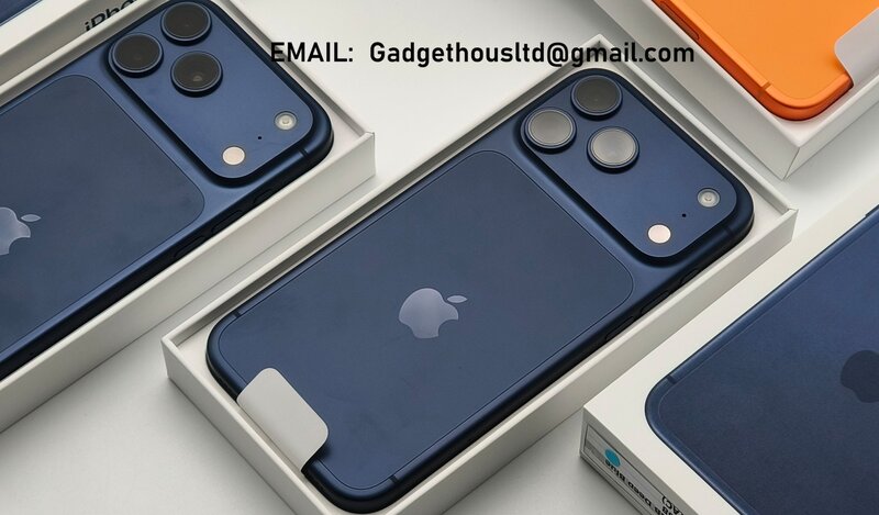 Apple iPhone 17 Pro Max, iPhone 17 Pro, iPhone 17 , Apple  iPhone Air
