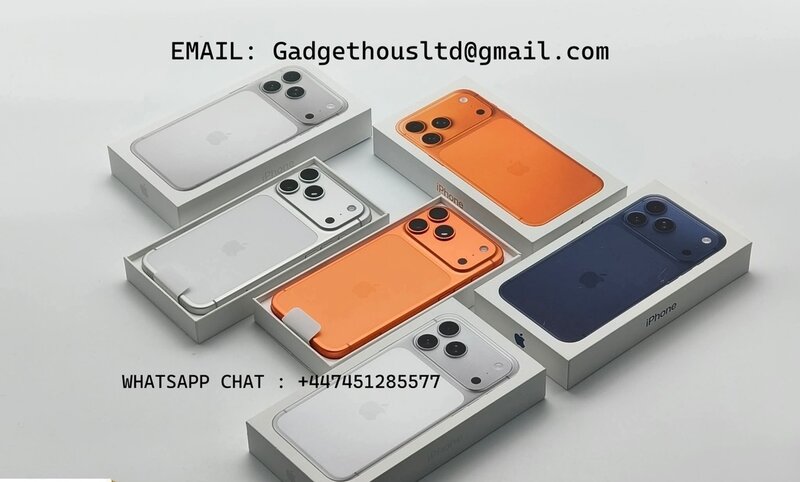 Apple iPhone 17 Pro Max, iPhone 17 Pro, iPhone 17 , Apple  iPhone Air