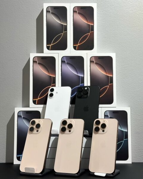 Apple iPhone 17 Pro Max, iPhone 17 Pro, iPhone 17 , Apple  iPhone Air