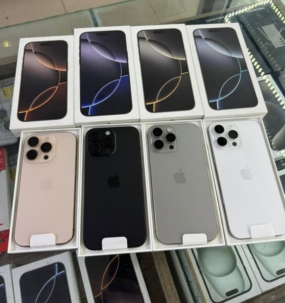 Apple iPhone 17 Pro Max, iPhone 17 Pro, iPhone 17 , Apple  iPhone Air
