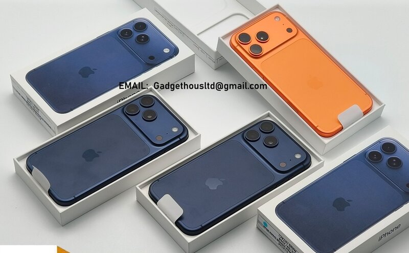 Apple iPhone 17 Pro Max, iPhone 17 Pro, iPhone 17 , Apple  iPhone Air