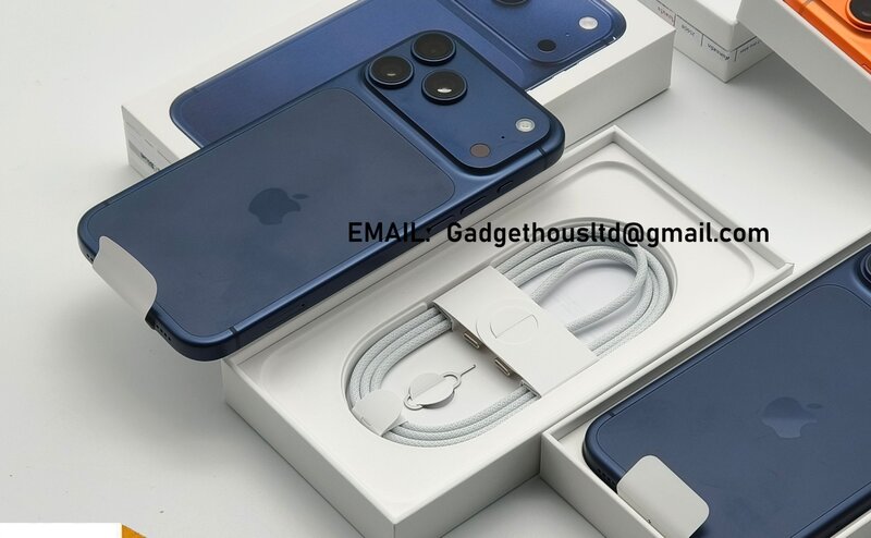 Apple iPhone 17 Pro Max, iPhone 17 Pro, iPhone 17 , Apple  iPhone Air