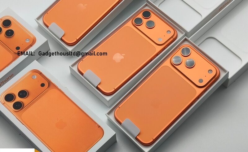 Apple iPhone 17 Pro Max, iPhone 17 Pro, iPhone 17 , Apple  iPhone Air